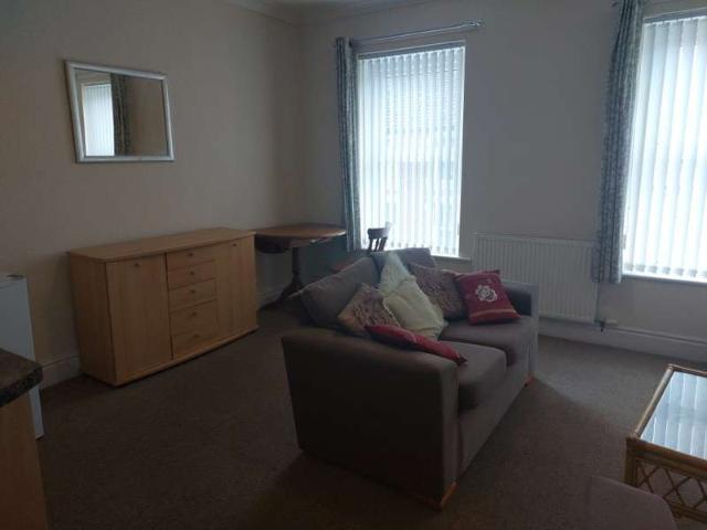 Flat for rent in North Side, Workington