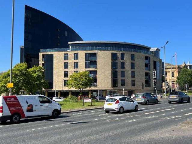Flat for sale in Little Germany, West Yorkshire