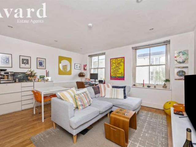 Flat for sale in Brunswick, Brighton & Hove