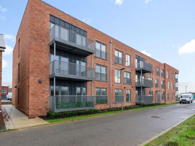 Flat for rent in Evershot, Oxfordshire