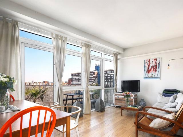 Apartment for rent in South Hackney, Greater London