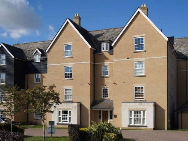 Flat for sale in Mildenhall, West Suffolk