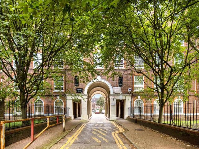 Apartment for rent in London Borough of Lewisham, New Cross