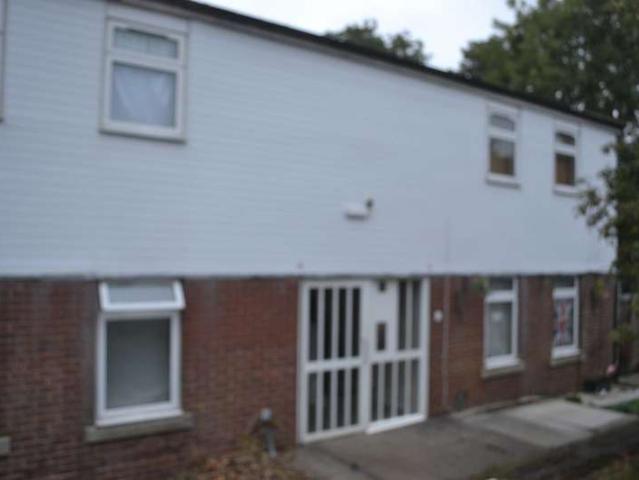 Flat for rent in Southdown, St Albans