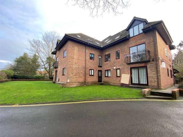 Flat for sale in Bevois Valley, Portswood