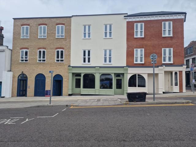 Apartment for rent in Middle Deal, Ash
