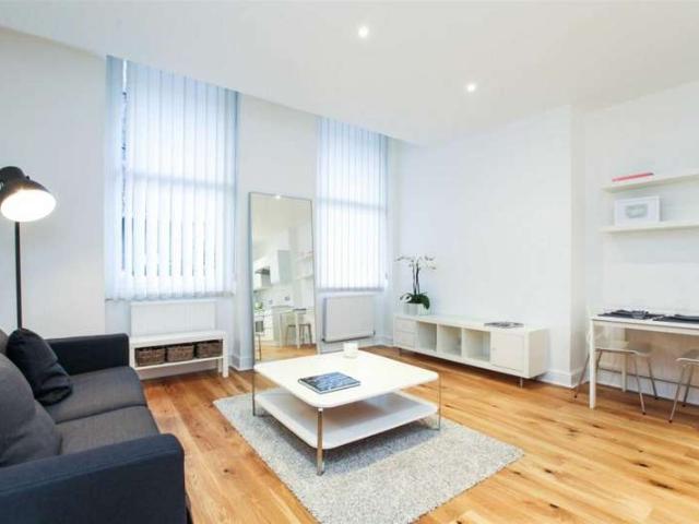 Flat for rent in Marylebone, Marylebone