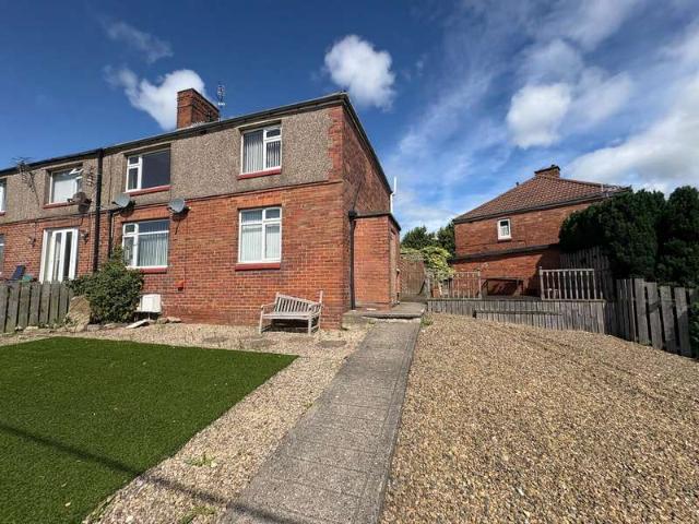 Flat for rent in Chilton Lane