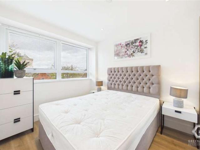 Flat for rent in Blackwell, Perryfields