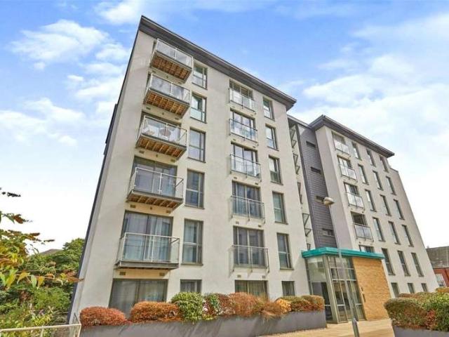 Flat for sale in Little Chester, East Midlands