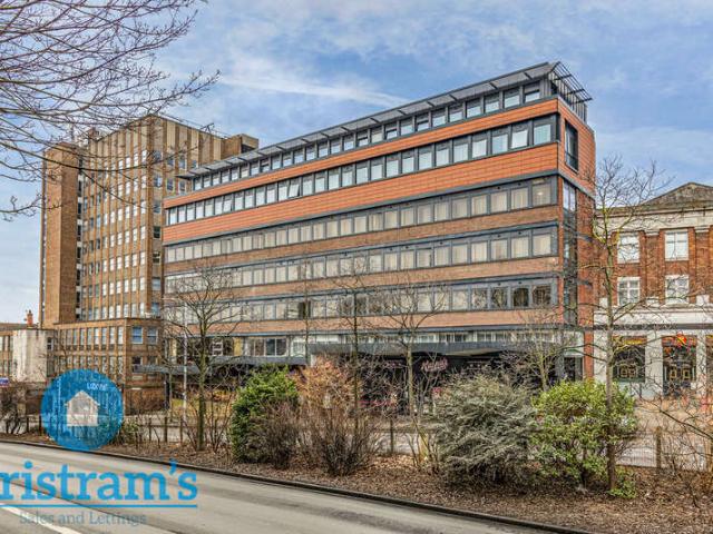Flat for sale in The Meadows, Haddon