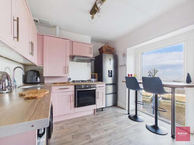 Flat for sale in Thistleboon, Mumbles ,the