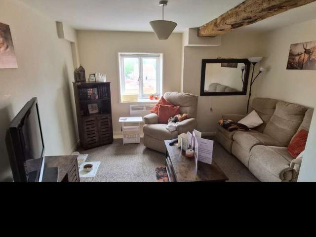 Flat for sale in Keddington, East Lindsey