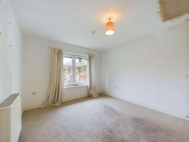 Flat for sale in Haydock, St Helens