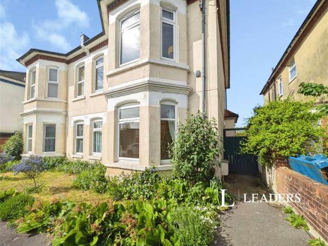 Flat for sale in Bevois Valley, Portswood