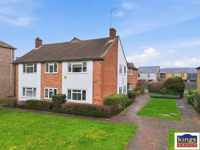 Flat for sale in Greater London