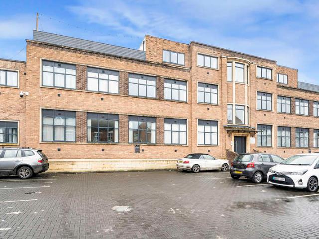 Flat for rent in Balsall Heath, West Midlands