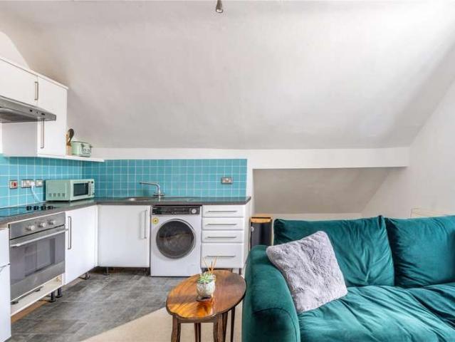 Flat for sale in Spike Island, Feckenham