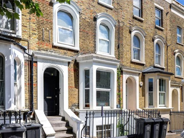 Apartment for rent in South Hackney, Greater London