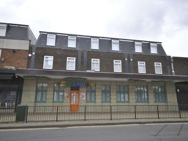 Flat for rent in Hyde Park, South Yorkshire