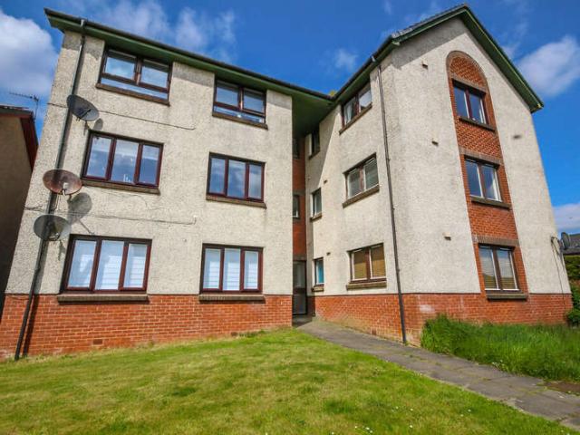 Flat for rent in Blackburn, West Lothian