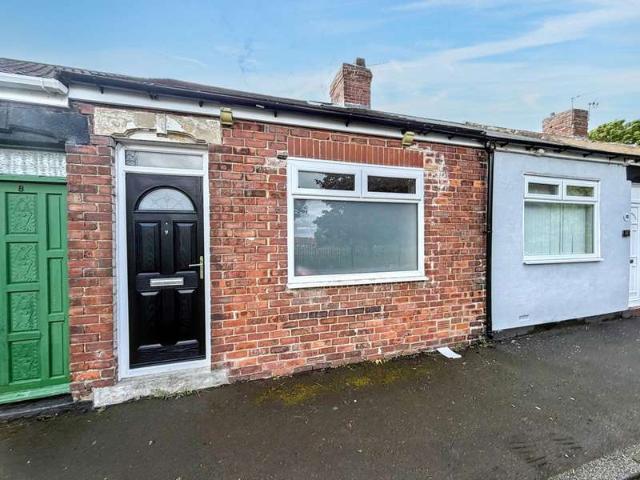 Flat for rent in Hetton, Easington Lane