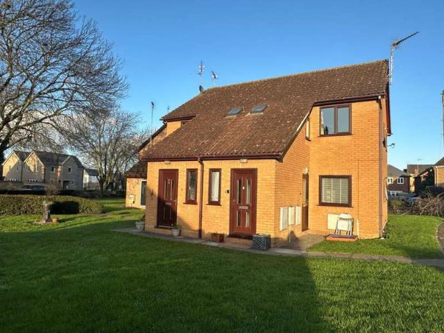 Flat for rent in Ramsey, Huntingdon