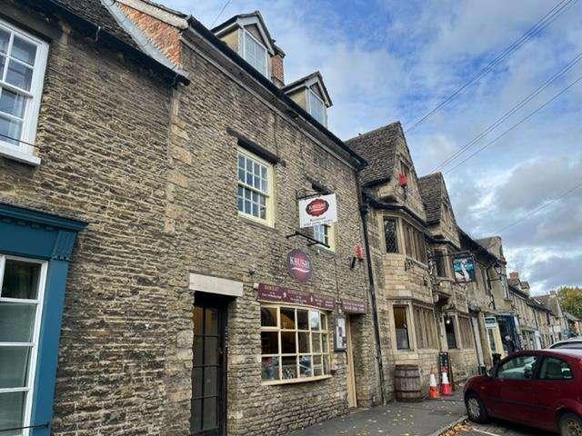 Flat for rent in Lechlade, Cotswold