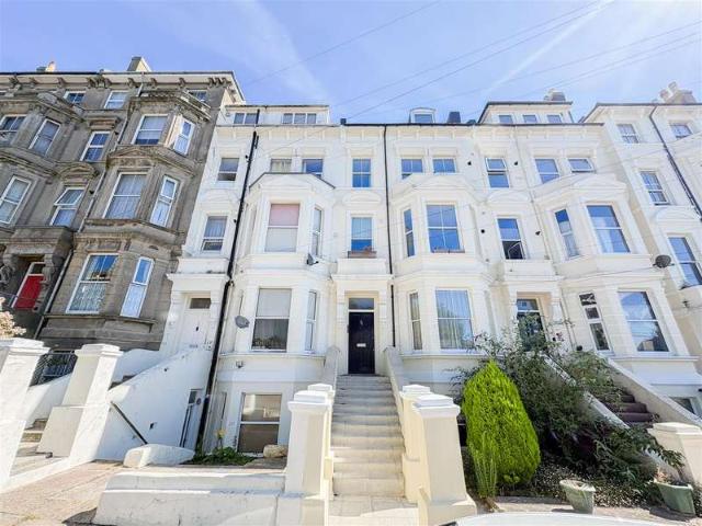 Flat for rent in St Leonards Green, Guestling Green