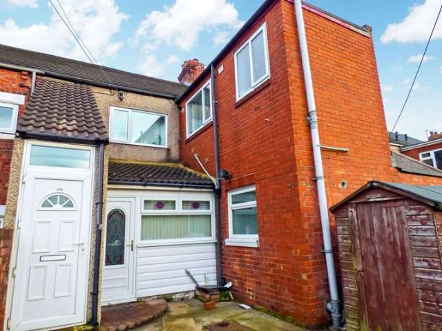 Flat for rent in Bedlington Station, Northumberland