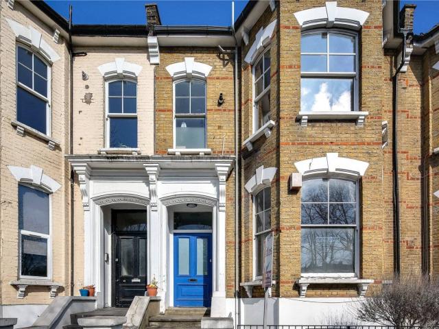 Apartment for rent in Clapton, Lower Clapton