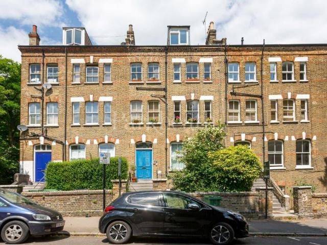 Apartment for rent in Gospel Oak, Greater London