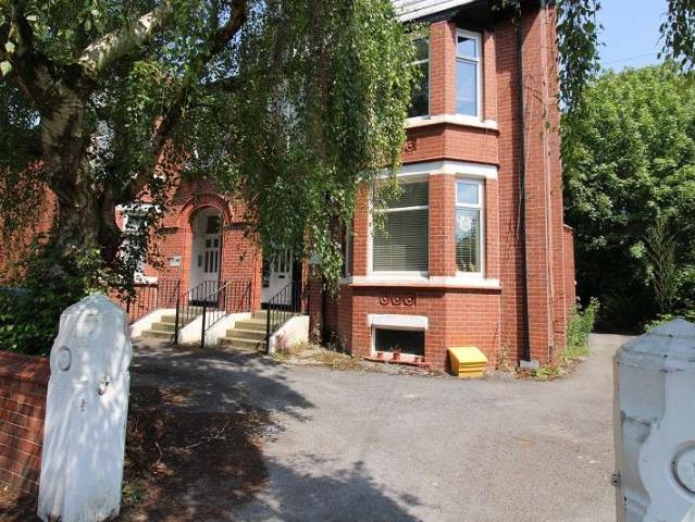 Flat for sale in Georgia, Greater Manchester