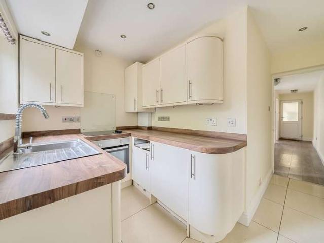 Flat for sale in Alstone, Golden Valley