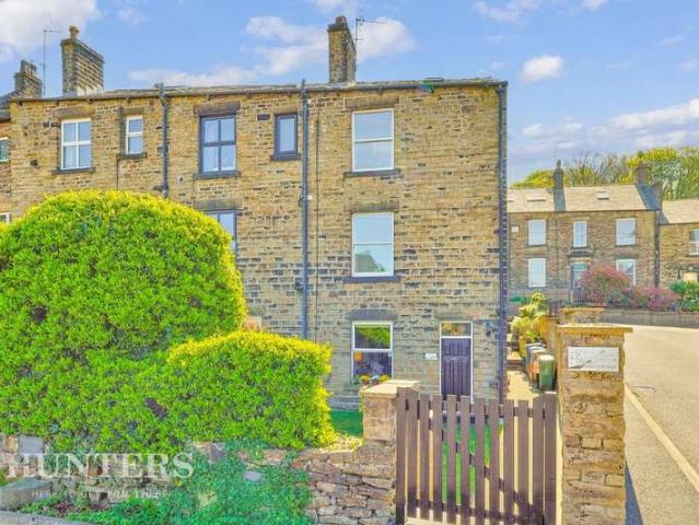 Apartment for sale in New Delph, Pendock