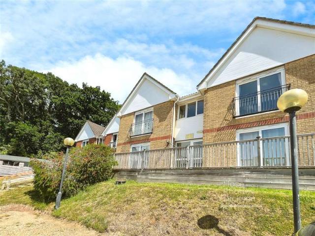 Flat for sale in Wootton Bridge, Isle Of Wight