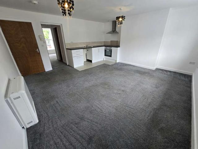 Flat for rent in Crook, North East