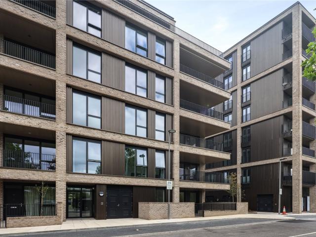 Apartment for rent in Stratford Marsh, Greater London