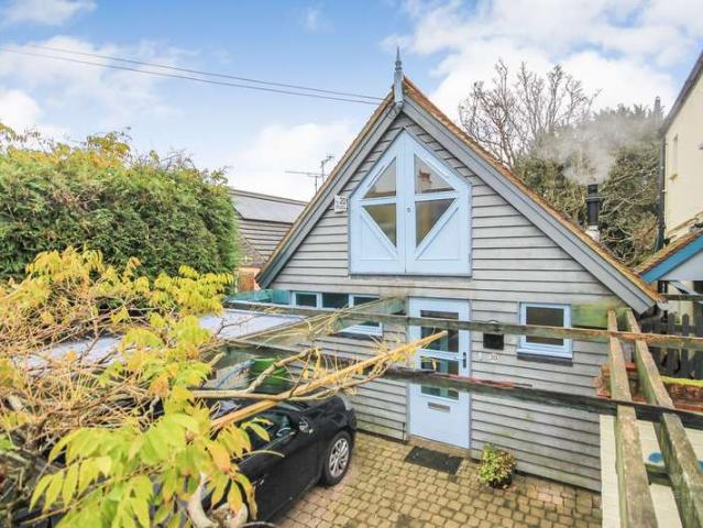 Property for rent in Rusthall, Tunbridge Wells