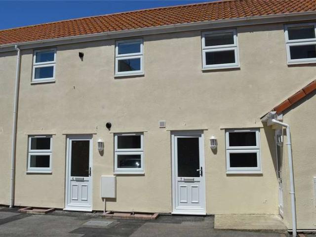 Flat for sale in Burnham-on-Sea and Highbridge, Burnham-on-sea