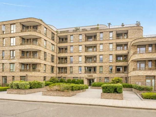 Flat for sale in London Borough of Harrow, Greater London