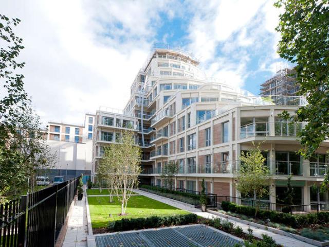 Flat for rent in Norbiton, Greater London
