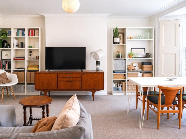 Apartment for rent in South Hackney, Greater London