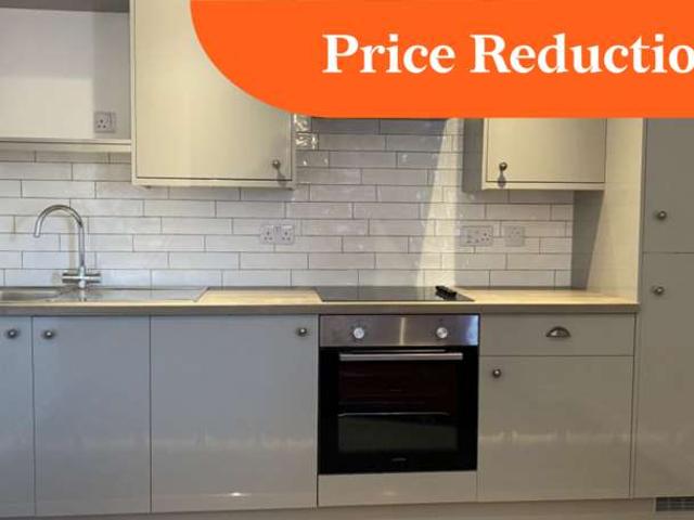 Flat for rent in New Boultham, Brayford