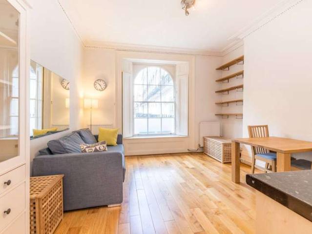 Flat for sale in Clerkenwell, Clerkenwell