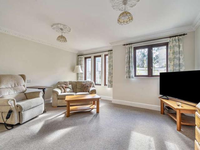 Flat for sale in Dulcote, Bath And North East Somerset