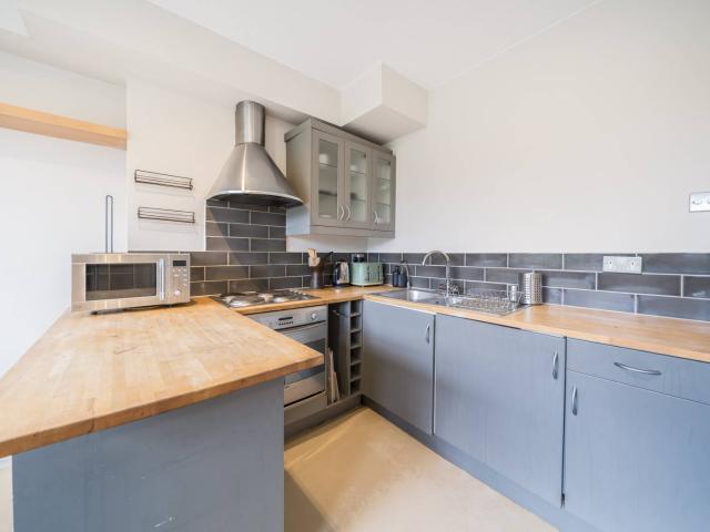 Apartment for rent in Bethnal Green, Greater London