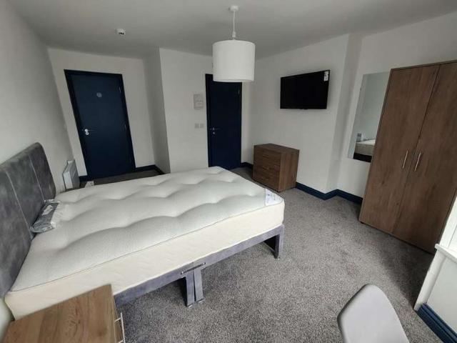Flat for rent in The Lawe, South Shields