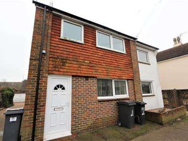 Flat for rent in Cross In Hand, East Sussex