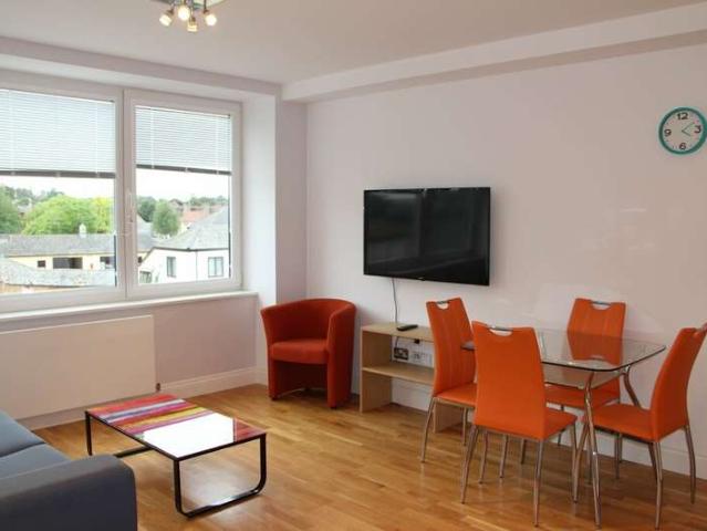 Flat for rent in Chedburgh, Suffolk
